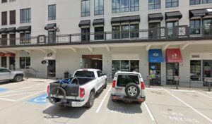 EARL BLACK CUISINE