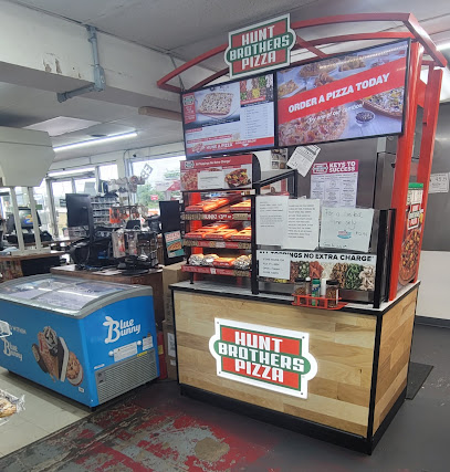 Hunt Brothers Pizza