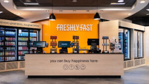 Freshly Fast