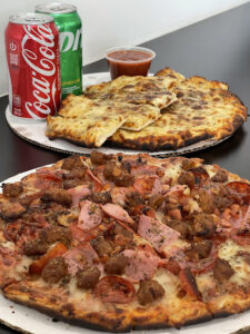 California Cafe’