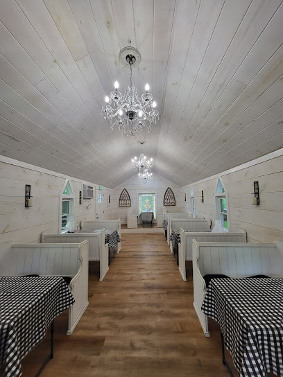 Smokin’ Joe Lasher