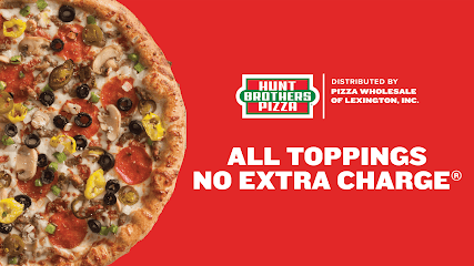 Hunt Brothers Pizza