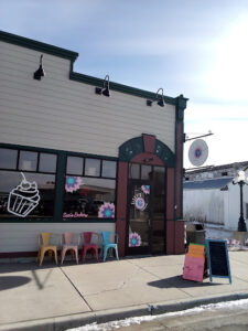 Sissys Bakery