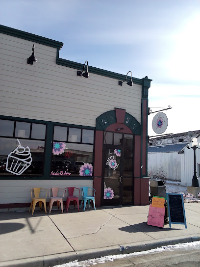 Sissys Bakery