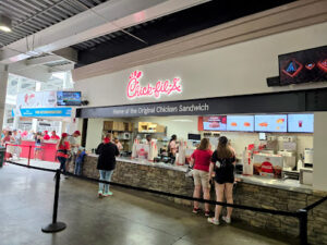 Chick-fil-A