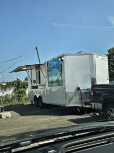 Pupuseria La BendiciΓΒ³n