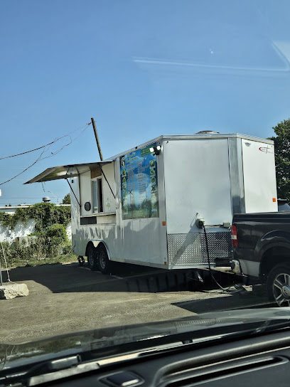 Pupuseria La Bendición