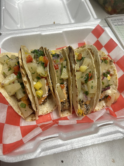 BaldHead Tones Kitchen (BHTK)