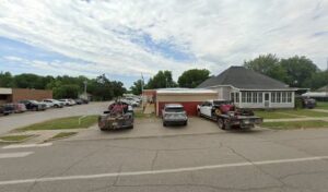 La taqueria Mexican Restaurant