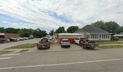 La taqueria Mexican Restaurant