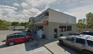 Hunt Brothers Pizza