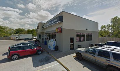 Hunt Brothers Pizza