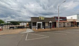 FAT COW EATERY