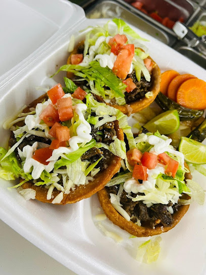 Taqueria Los 2 Hermanos Piedmont