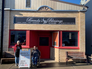 Brenda’s Blessings