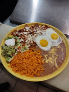 El buen sazon restaurant LLC