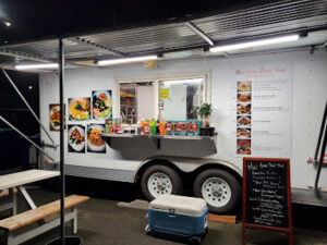 Mai Asian Street Food