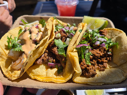 El Taquero