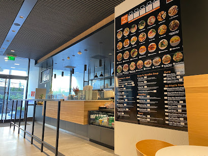 Zabpinto Thai Express