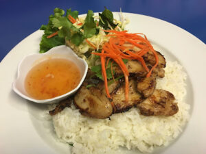 Mai Pho