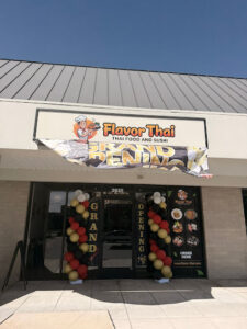 Flavor Thai