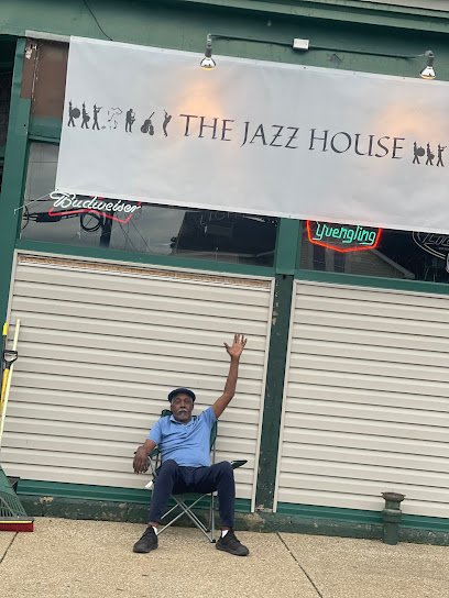 The Jazz House
