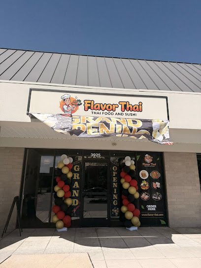Flavor Thai