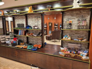 Adventurer’s Hollow Gaming Tavern