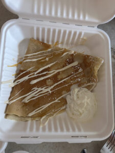 Waffle & Crepe House (US 209)
