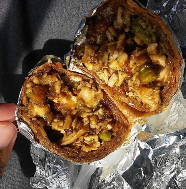 Kendrickâ€™s Best Wraps