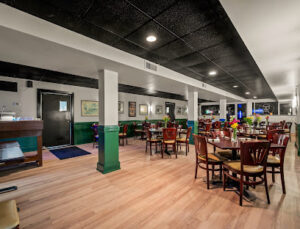 Montesano Bros at St. Anthony’s Lodge