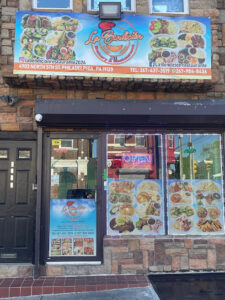 Restaurante La BendiciÃ³n