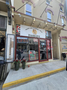 Bella Vita Pizzeria & Grill