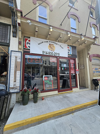 Bella Vita Pizzeria & Grill