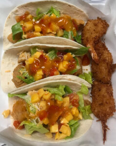 Kim and Stellâ€™s Soul Food