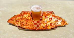 Leo’s Pizza