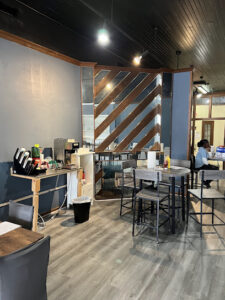 Faith’s Cafe