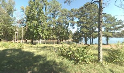 Colonel Creek