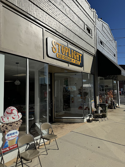Stoplight Ice Cream & Deli