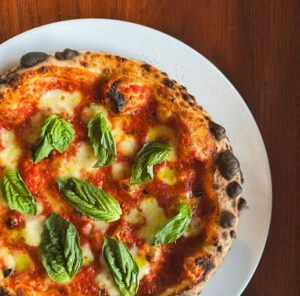 Nunzio’s Food Hall