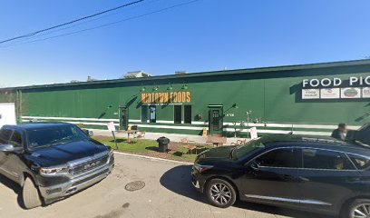 Mercado Fresh Eatery