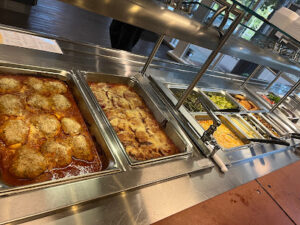 Come N Get It Catering