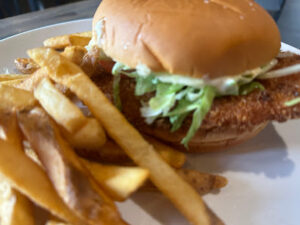 Maryville Munch Box