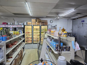 Nashville Halal Inc