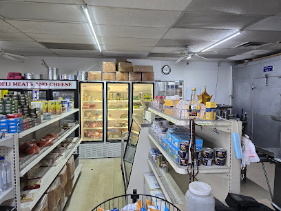 Nashville Halal Inc