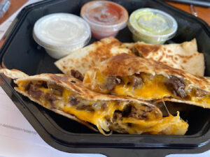 Jane’s Grill