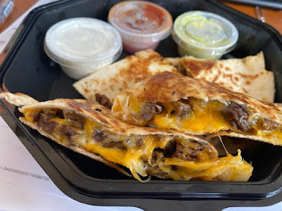 Jane’s Grill