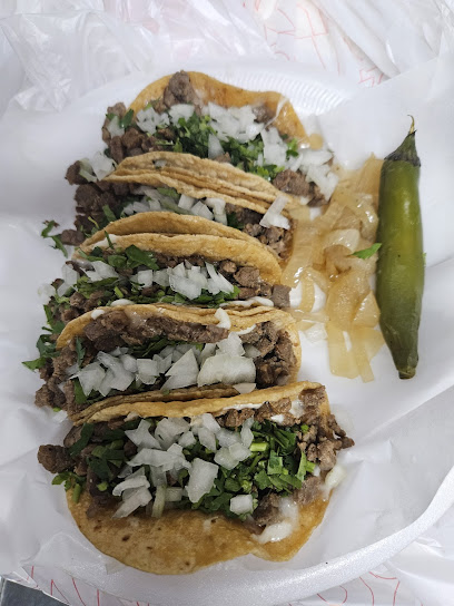 El Sebas Tacos