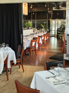 Soho Wine Bar Restaurant