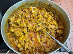 Red Chili Indian Restaurant, Catering and Live Thattukada